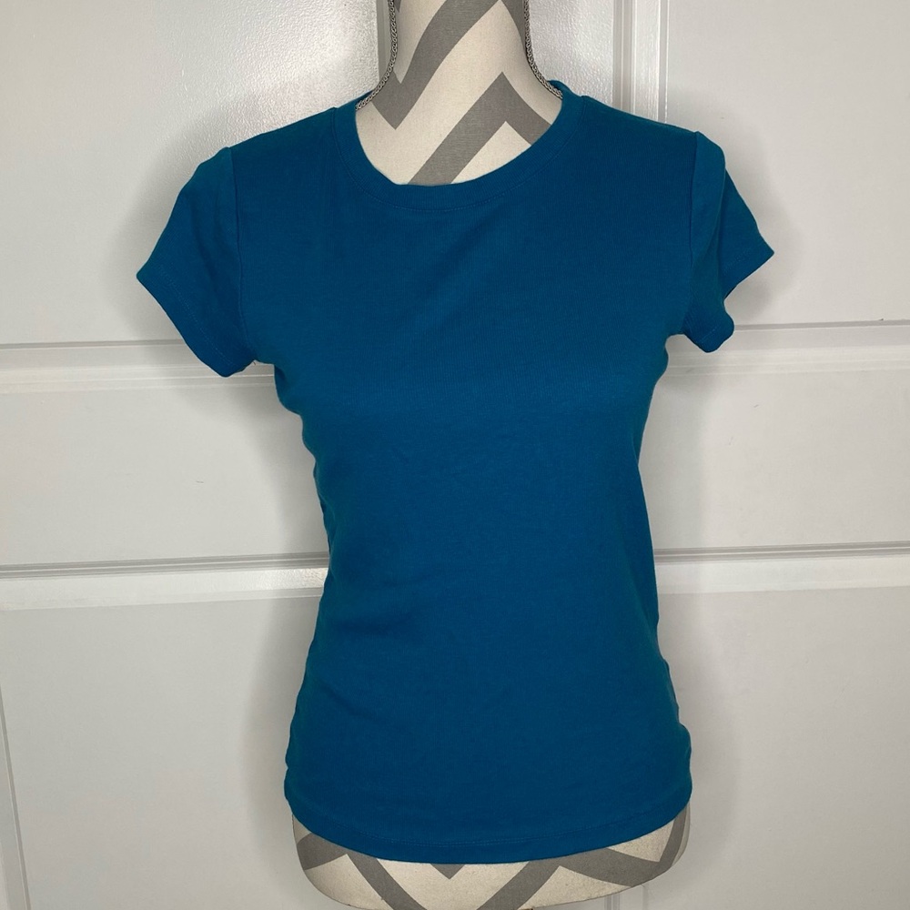 Club Monaco Medium Short Sleeve Tee